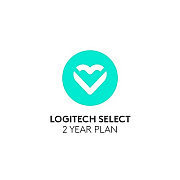 Logitech Select 2 Year Plan (994000194)