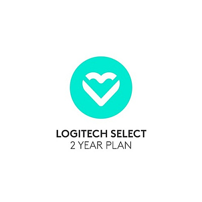 Logitech Select 2 Year Plan (994000194)
