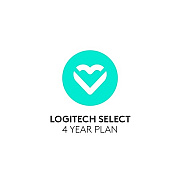 Logitech Select 4 Year Plan (994000195)