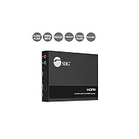 SIIG Hdmi Video H.264 H.265 Iptv Encoder (CEH27511S1)