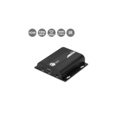 SIIG Hdmi Hdbitt Over Ip Extender - Receiver (CEH26U11S1)