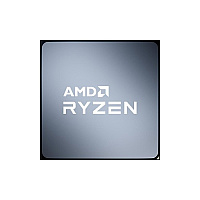AMD Ryzen 5 5500 Tray (100000000457)