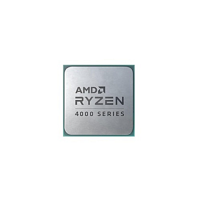AMD Ryzen 3 4100 Tray (100000000510)