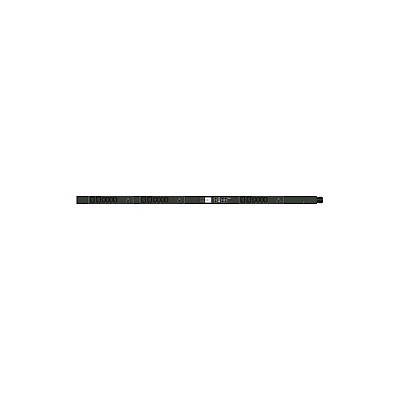 Raritan 3ph 208v 30a 12xc13 6xc19 L21-30p Top (PX35902U)