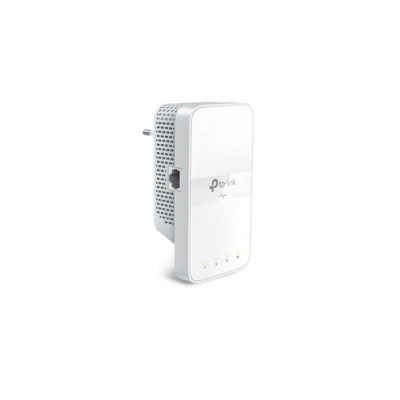 TP-Link Av1000 Gigabit Powerline Ac Wi-fi Extender (TLWPA7617)
