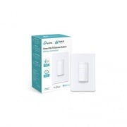 TP-Link Kasa Smart Wi-fi Dimmer Switch, Motion-activated (ES20M)