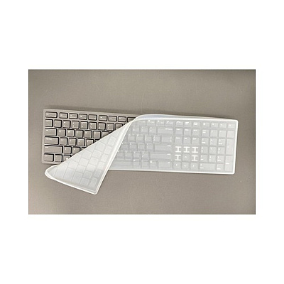 Man & Machine Cover For Dell Km5221w Windsor Keyboard (DRAPE/KM5221W)