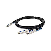 Add-On Arista Cab-q-2q-100g-5m Comp Aoc 5m (CABQ2Q100G5MAO)