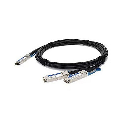 Add-On Arista Cab-q-2q-100g-5m Comp Aoc 5m (CABQ2Q100G5MAO)