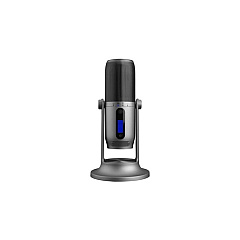 Thunder Nsi Mdrill One Slate Gray Microphone (M2G)