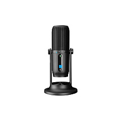 Thunder Nsi Mdrill One Pro Jet Black Microphone (M2PB)