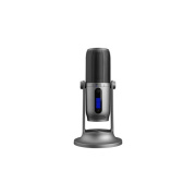 Thunder Nsi Thronmax - Mdrill One Pro Slate Gray Microphone (M2PG)
