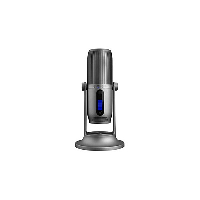 Thunder Nsi Thronmax - Mdrill One Pro Slate Gray Microphone (M2PG)