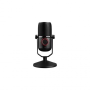 Thunder Nsi Thronmax - Mdrill Zero Jet Black Plus Microphone (M4PLUS)
