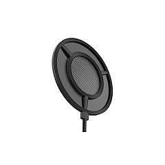 Thunder Nsi Pop Filter () - Black (P1)