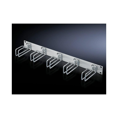 Riverbed Technology 1u, Cable Management Panel With Steel Brackets ...