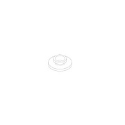 Raritan Button Fixer For Zero-u (25080001100)