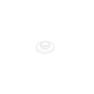 Raritan Button Fixer For Zero-u (25080001100)