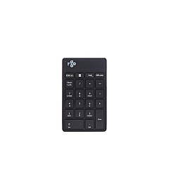 Rapiddeploy R-go Numpad Break, Wireless (RGOCONMWLBL)