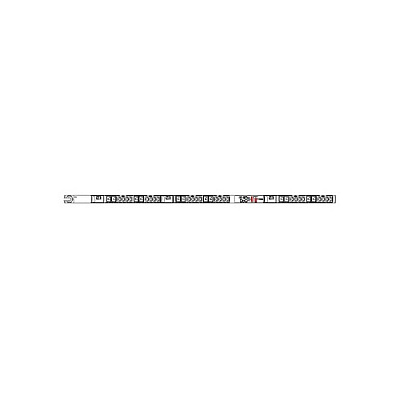 Raritan 3ph, 208v Ac, 30a (24a/ph Rated); 36 Outlets: 24x C13, 12x C19 (PX22724)