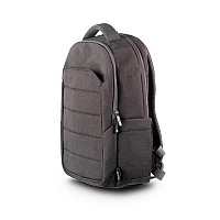 Urban Factory Greenee: Eco Backpack Double Compartment For Notebook 15.6 (ELB15UF)