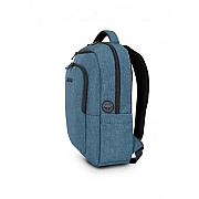 Urban Factory Cyclee City Edition: Ecologic Backpack For Notebook 15.6 Deep Blue (ECB25UF)