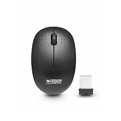Urban Factory Free Wireless 2,4ghz Mouse (retail) (WMB01UF)