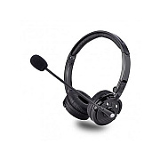 Urban Factory Movee: Over-the-ear Bluetooth 5.0 Conference Headset (HBV50UF)