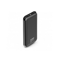 Urban Factory Juicee Max: Usb-c / Usb-a Powerbank 10.000mah (UPB10UF)
