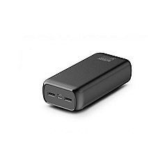 Urban Factory Juicee Max: Usb-c / Usb-a Powerbank 30.000mah (UPB30UF)