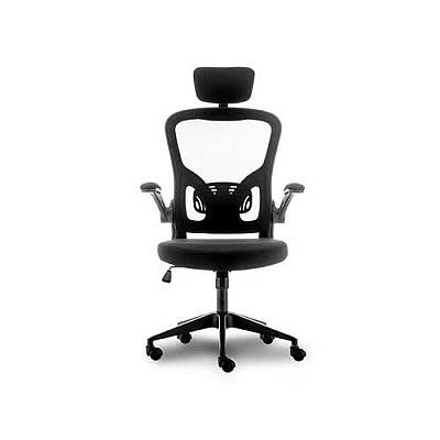 Urban Factory Ergo: Simple Ergonomic Adjustable Working Chair (ESC05UF)