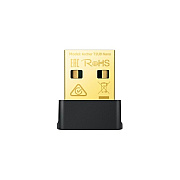 TP-Link Ac600 Nano Dual Band Wi-fi Bluetooth 4.2 (ARCHER T2UB NANO)