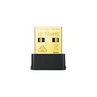 TP-Link Ac600 Nano Dual Band Wi-fi Bluetooth 4.2 (ARCHER T2UB NANO)