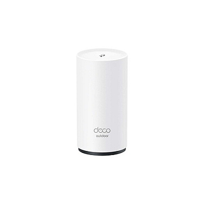 TP-Link Ax3000 Outdoor/indoor Mesh Wi-fi 6 Unit (DECO X50OUTDOOR(1PACK))