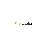 Solo Flexstyle Double Sided Poly (DSP) Paper Lid, For 32 oz Food Containers, 4.6" Diameter x 0.7"h, White, 500/Carton (SCCCA32A)