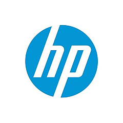 HP Sbuy Usb External Dvdrw Drive (F2B56UT)