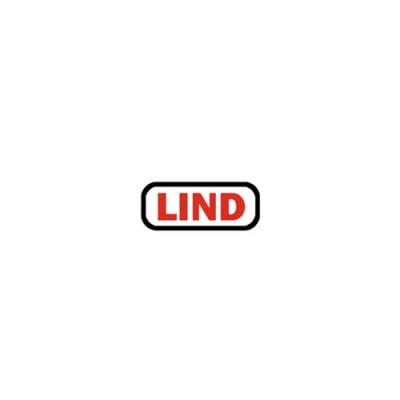 Lind Electronics 100w Usbc Dc Power Adapter, 11-16vin, Cig Plug, Straight Usbc (USBC1005460)
