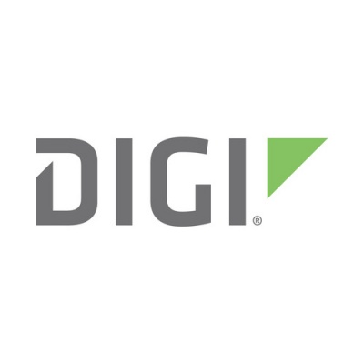 Digi International Cellular Router (TX54-A106)