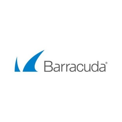 Barracuda Networks Email Security Gateway 300 Ir 1 Month (BSF300AHUBP)