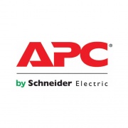 APC Netshelter Rack Pdu Advanced, Metered, 34.6kw, 3ph, 415v, 60a, 560p6, 42 Outlet (APDU10450ME)