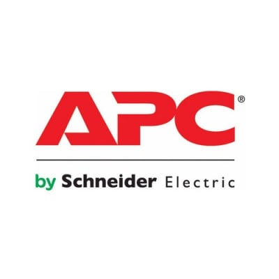 APC Netshelter Rack Pdu Advanced, Metered, 8.6kw, 3ph, 208v, 30a, L21-30p, 42 Outlet (APDU10351ME)