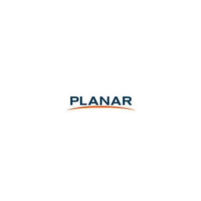 Planar 34in Curved Ultrawide Black (998-2548-00)