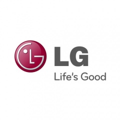 LG 2.5mm,800nit,600x337.5x35, Left Cut (LSCB025-RKL)