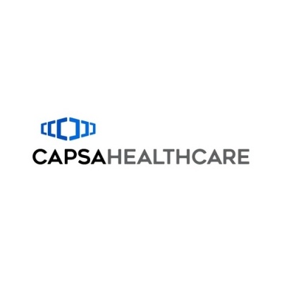 Capsa Solutions Avalo Medical Cart-emerg Standard Red (AMEMSTDRED)