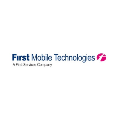 First Mobile Technologies Ford F250-550 Mount Pkg (FMKITF250550)