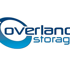 Overland Storage Neoxl40 1dr/40 Slots 3u Lto6sas (OVNEOXL406S)