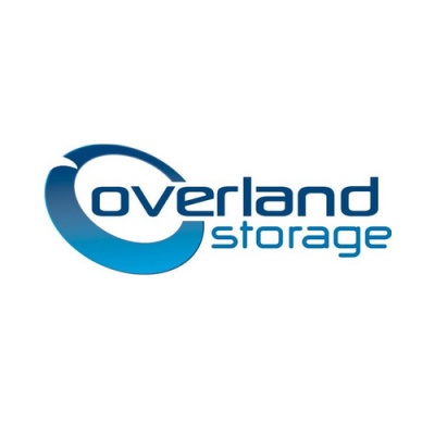 Overland Storage Neos T24 2u/24-slot/1-lto9 Sas (OV-NEOST249SA)