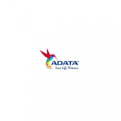A-Data Adata External Hdd 2tb White (AHV300-2TU31-CWH)