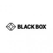 Black Box Om4 Mm Fo Patch Cable Duplx, Plenum, Black, Lclc, 20m, Non-cancelable, Non-returnable (FOCMPM4-020M-LCLC-BK)