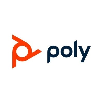 Polycom Poly+, X70 Nr & Ir Remote (487P88040112)
